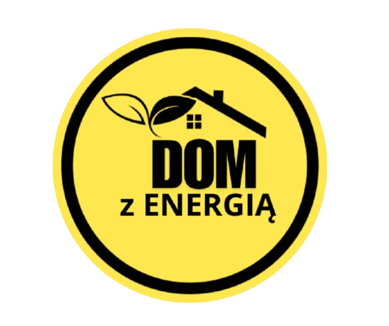 Dom z energią